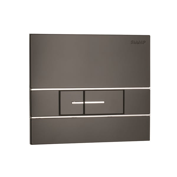 Πλακέτα Segment Black Siamp 111973